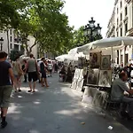 Hotel Comercio
