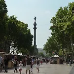 Hotel Comercio