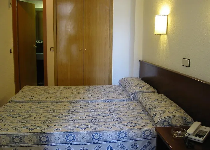 Hotel Comercio