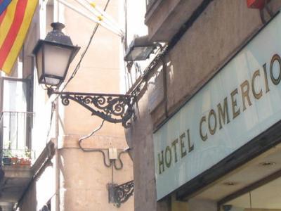 Hotel Comercio