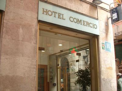 Comercio Hotel