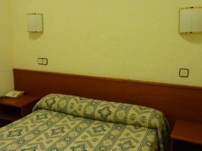 Comercio Hotel Barcelone