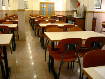 Comercio Barcelone