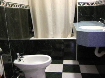 Comercio Hotel Barcelone