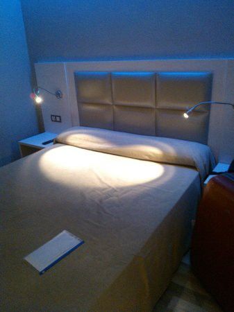 Comercio Hotel *