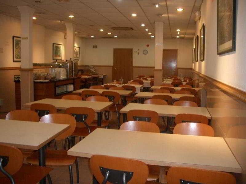 Comercio Hotel Barcelone