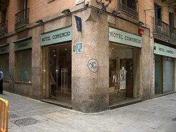 Hotel Comercio