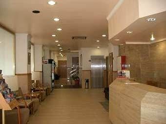 Comercio Hotel