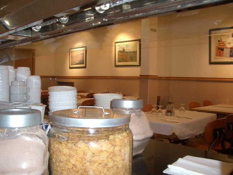 Comercio Hotel