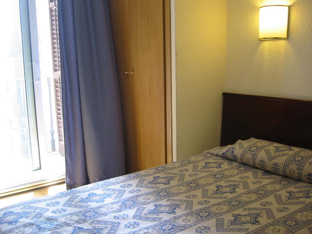 Hotel Comercio Barcelone