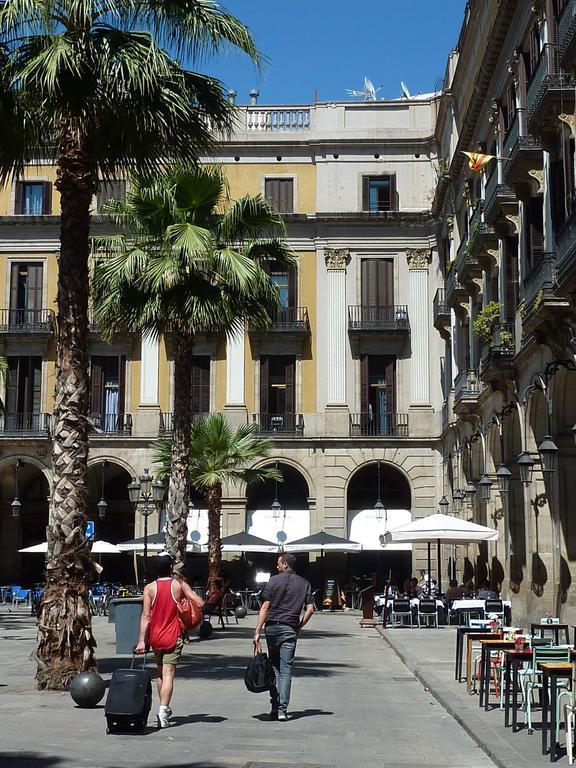 Comercio Hotel Barcelone