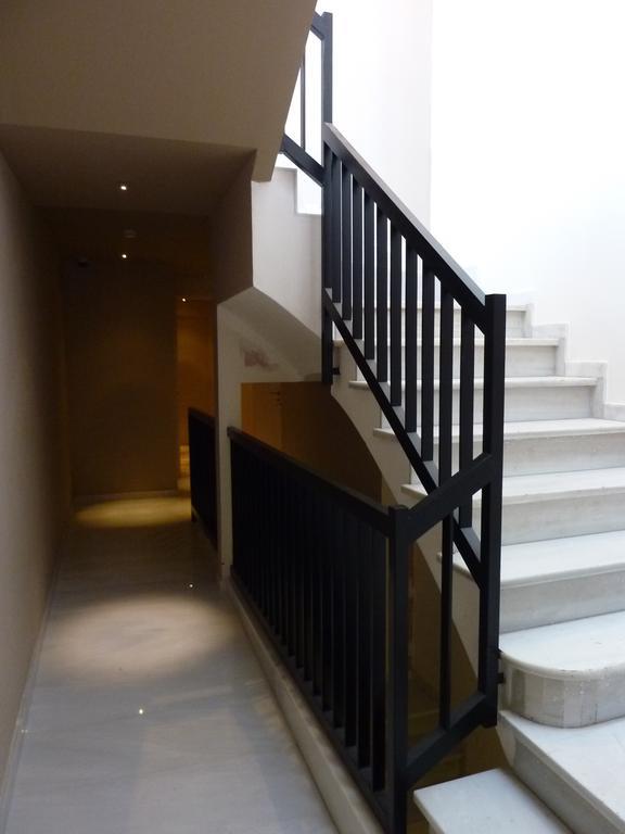 Comercio Hotel