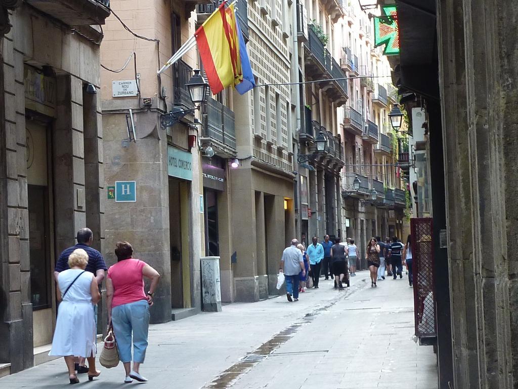 Comercio