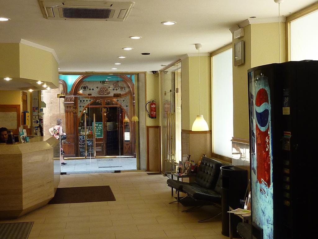 Comercio * Barcelone