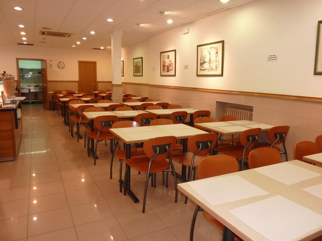 Comercio Hotel Barcelone