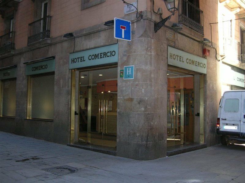 Comercio * Barcelona